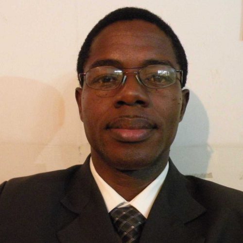 Dr. Chris William