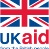 UKAID LOGO