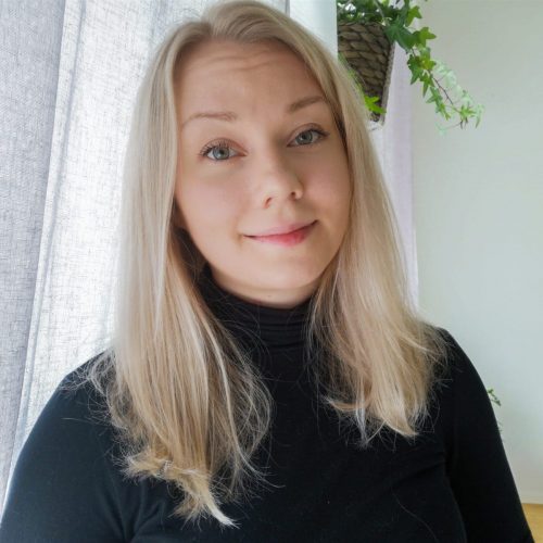 Venla Aaltonen